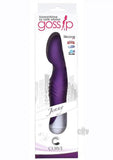 Jenny 7 Function Waterproof Silicone Vibe Purple