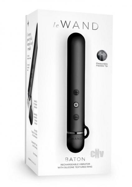 Le Wand Baton Black