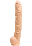 Dick Rambone Huge Dildo - Bulk