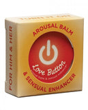 Earthly Body Love Button Arousal Balm 30 Each Per Display