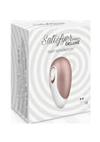 Satisfyer Pro Deluxe Next Generation Clitoral Stimulator