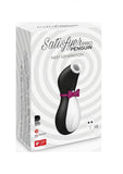 Satisfyer Pro Penguin Next Generation Pressure Wave Vibrator