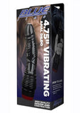 Cb Gear Vibrating Anal Dildo 4.75in