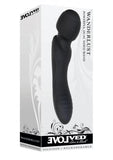 Wanderlust Dual Sided Wand Black