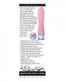 Sparkle Pink Vibrator