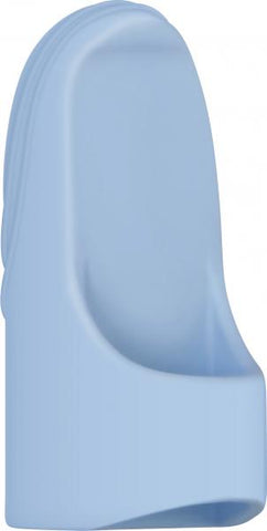 Fingerlicious Blue Finger Vibrator