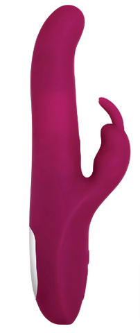 Adam & Eve Eve's Twirling Rabbit Thruster