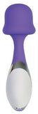 Sensual Touch Wand Massager Purple