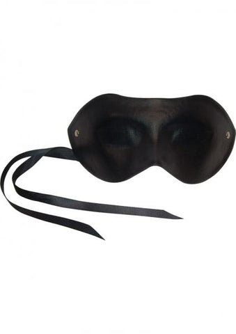 S&M Blackout Mask