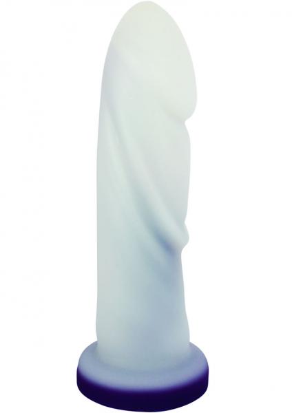 Cush Silicone Dong Waterproof Twilight