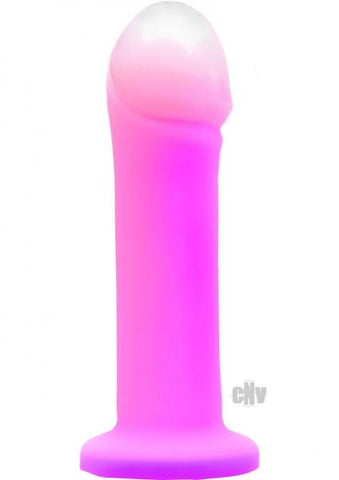 Duchess Candy O2 Vibrator Pink