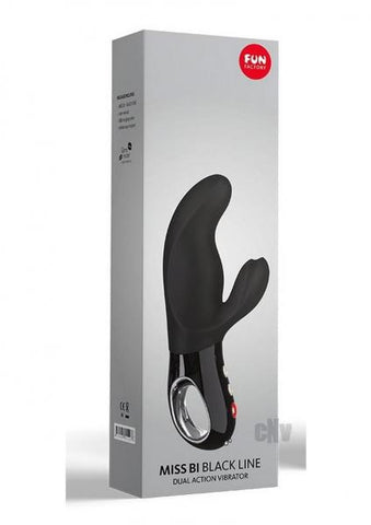 Miss Bi Black