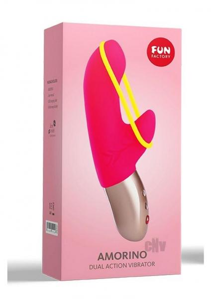 Amorino Pink