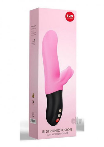 Bi Stronic Fusion Candy Rose