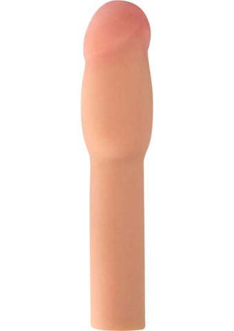 Hustler 4 inches Penis Extension Beige