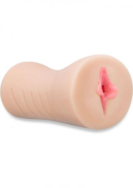 Hustler Asian Pussy Masturbator