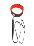 Orange Is The New Black Short Leash