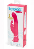 Happy Rabbit 2 G-Spot Vibrator Pink USB Rechargeable