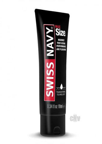 Max Size Cream 10ml