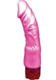 Waterproof Clit Pleaser Pink