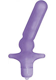 My First Mini Anal T Waterproof Purple