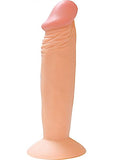 All American Whopper 6 inches Dildo Beige