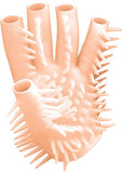 Masturbating Glove Flesh