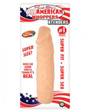 All American Whoppers Xtenders -1 Beige