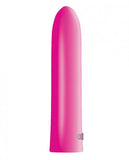 Intense Power Bullet Vibrator Pink