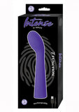 Intense G-Spot Purple Vibrator