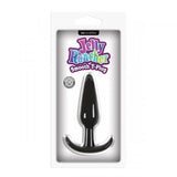 Jelly Rancher T Plug Smooth Black