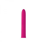 Lush Tulip Pink Slim Rechargeable Vibrator