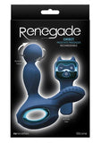 Renegade Orbit Blue