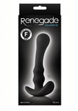 Renegade Pillager III Black Plug