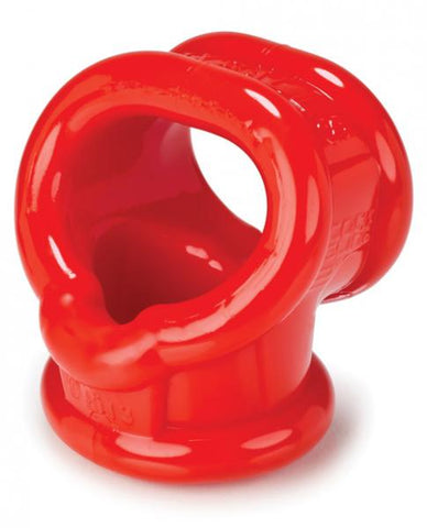 Cocksling 2 Cock & Ball Sling Oxballs Red