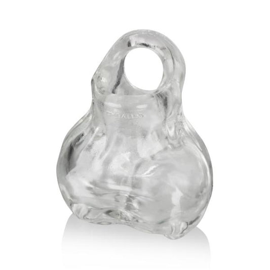 Oxballs Nutter Ballsack Clear