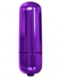 Classix Pocket Bullet Vibrator Purple