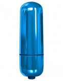 Classix Pocket Bullet Vibrator Blue