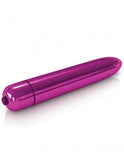 Classix Rocket Bullet Vibrator Pink