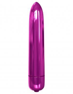 Classix Rocket Bullet Vibrator Pink