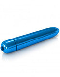 Classix Rocket Bullet Vibrator Blue