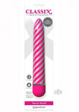 Classix Sweet Swirl Vibrator Pink