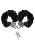 Fetish Fantasy Bondage Teaser Kit Black