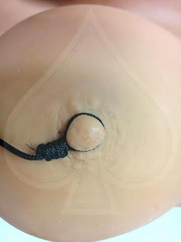Limited Edition Nipple & Clit Jewelry
