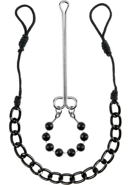 Limited Edition Nipple & Clit Jewelry
