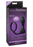 Anal Fantasy Elite Ass Gasm Pro Rechargeable