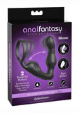 Anal Fantasy Elite Ass-gasm Pro P-spot Milker