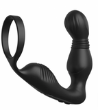 Anal Fantasy Elite Ass-gasm Pro P-spot Milker