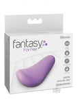 Fantasy For Her Petite Arouse Her Purple