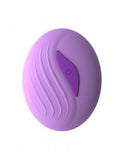 Fantasy For Her G-Spot Stimulate-Her Purple Vibrator